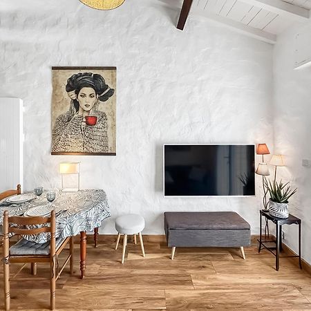 Escale Enchantee A Medis - Appartement 2 Экстерьер фото