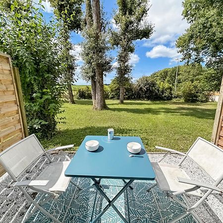 Escale Enchantee A Medis - Appartement 2 Экстерьер фото