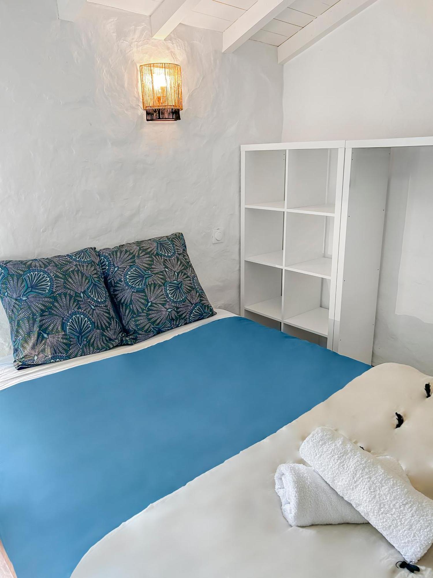 Calme Jardin & Parking Prox Royan Appart 2 Медис Экстерьер фото
