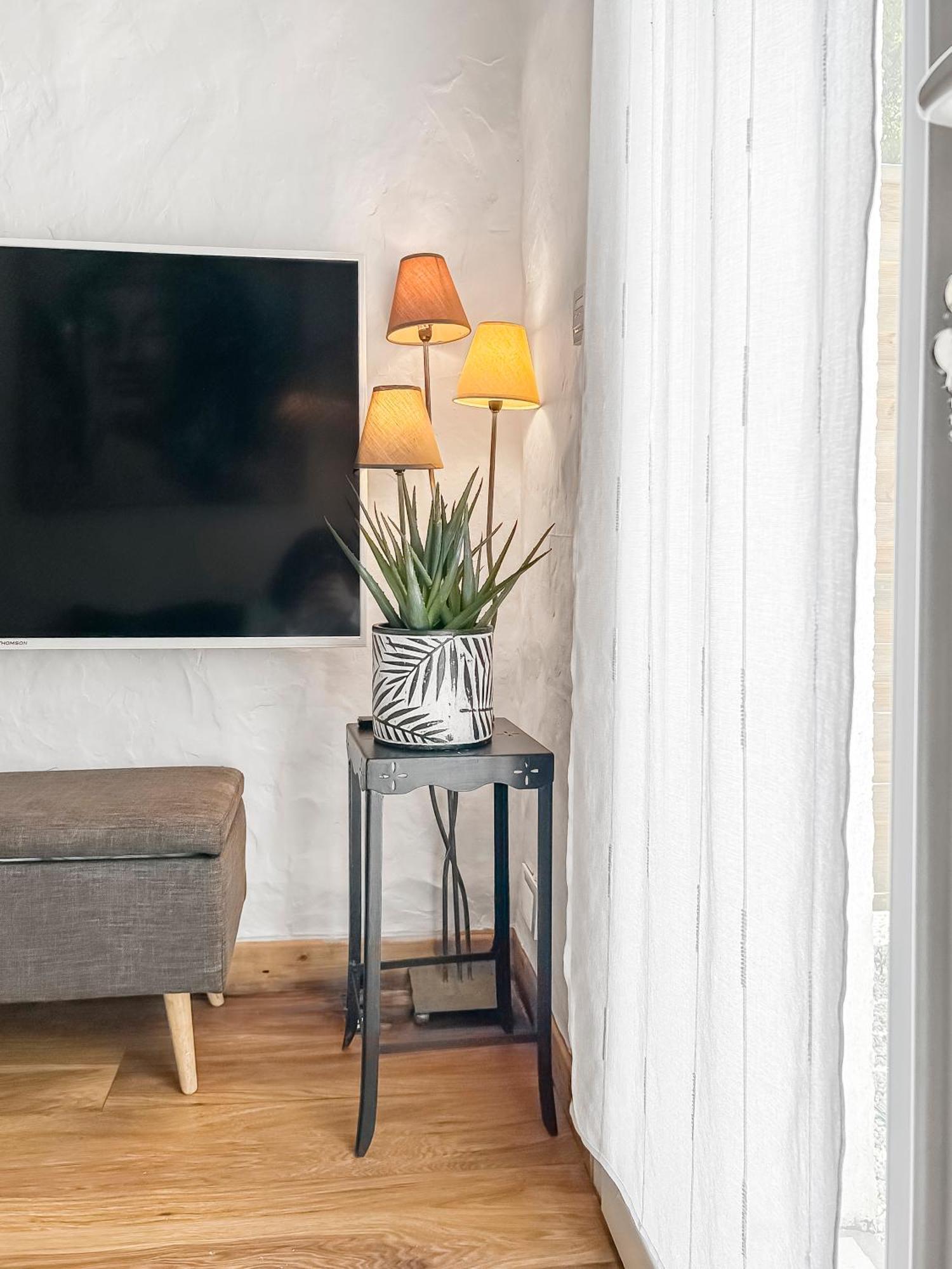 Escale Enchantee A Medis - Appartement 2 Экстерьер фото