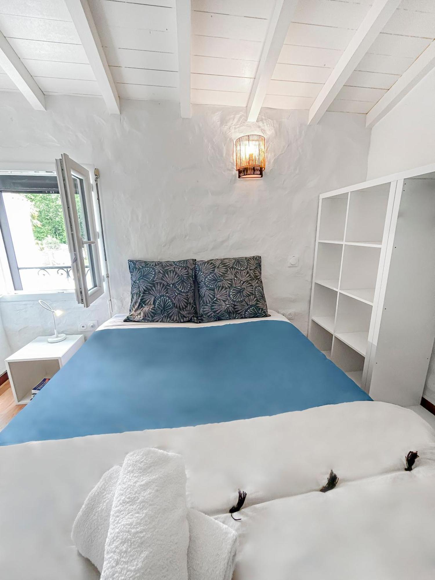 Escale Enchantee A Medis - Appartement 2 Экстерьер фото