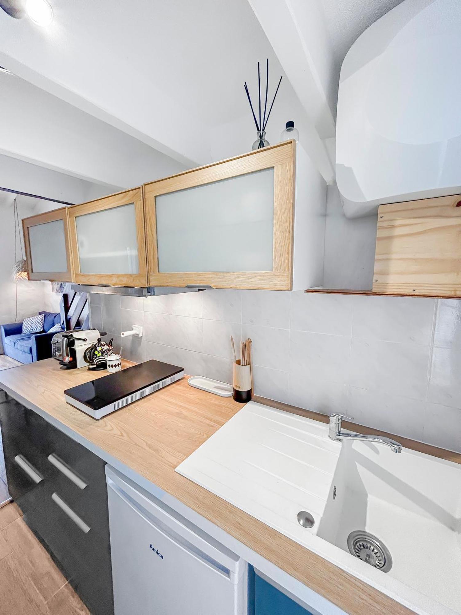 Escale Enchantee A Medis - Appartement 2 Экстерьер фото