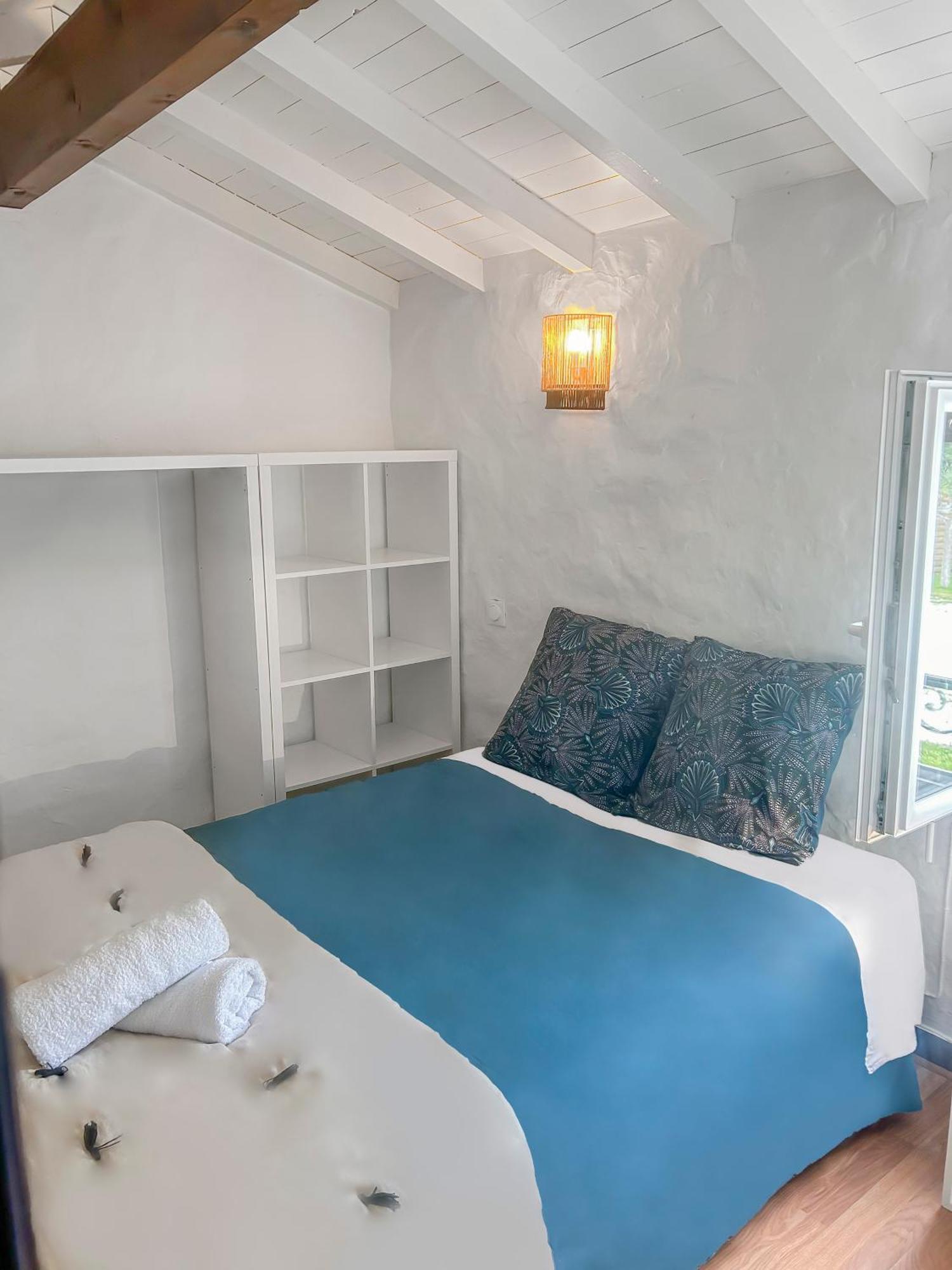 Escale Enchantee A Medis - Appartement 2 Экстерьер фото