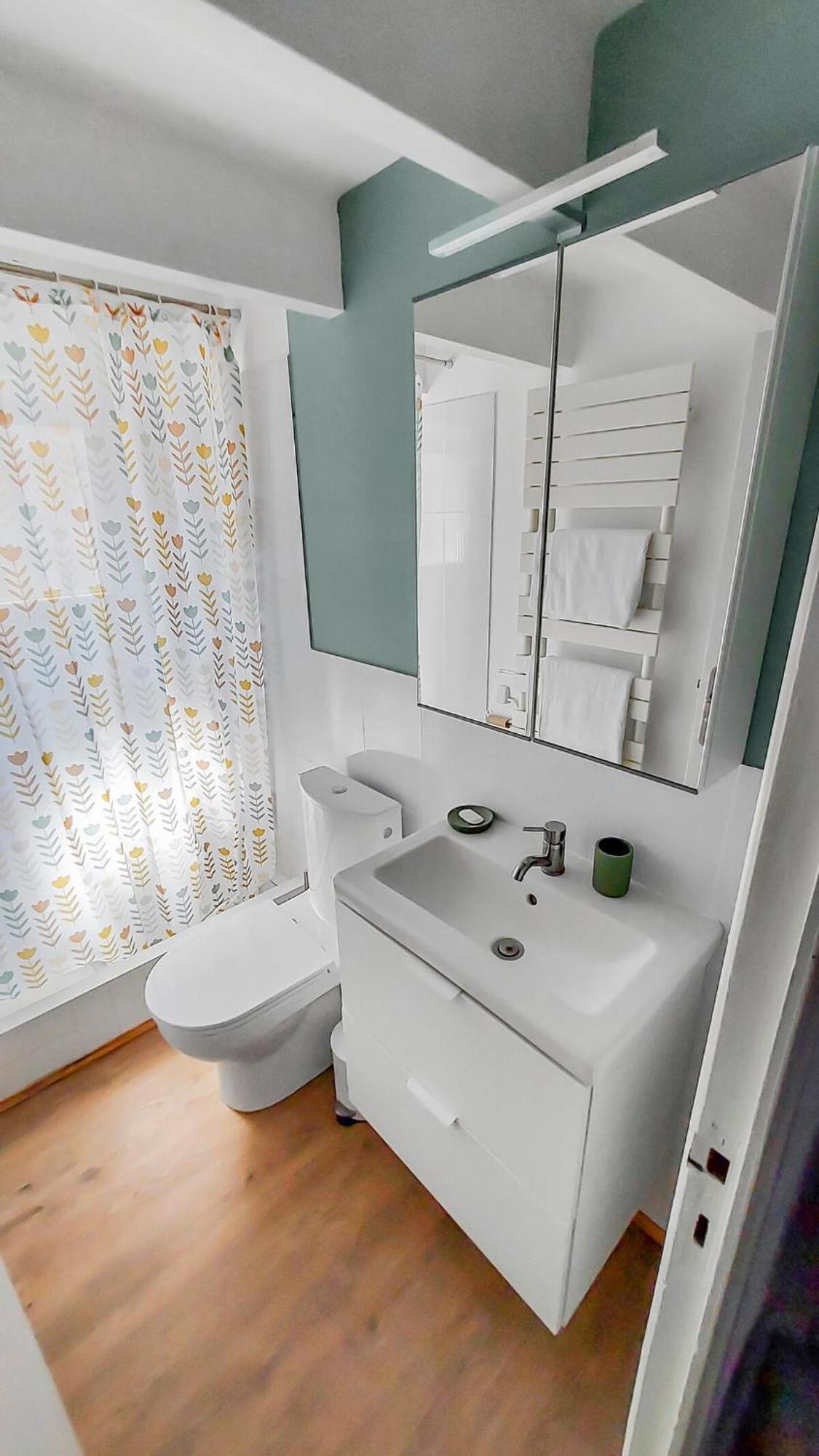 Escale Enchantee A Medis - Appartement 2 Экстерьер фото