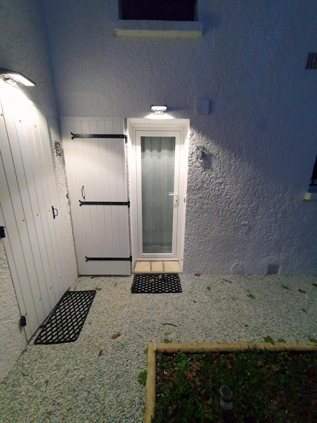 Escale Enchantee A Medis - Appartement 2 Экстерьер фото