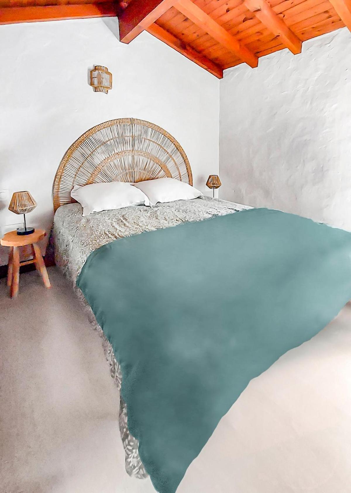 Escale Enchantee A Medis - Appartement 2 Экстерьер фото