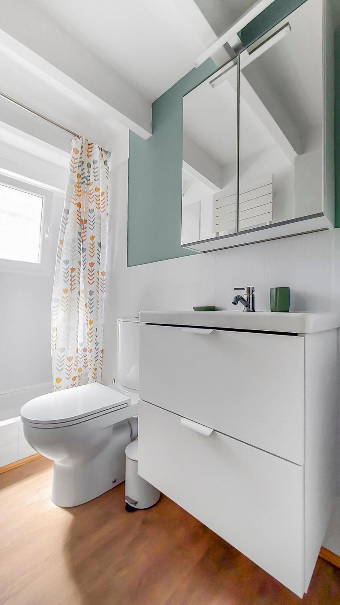 Calme Jardin & Parking Prox Royan Appart 2 Медис Экстерьер фото