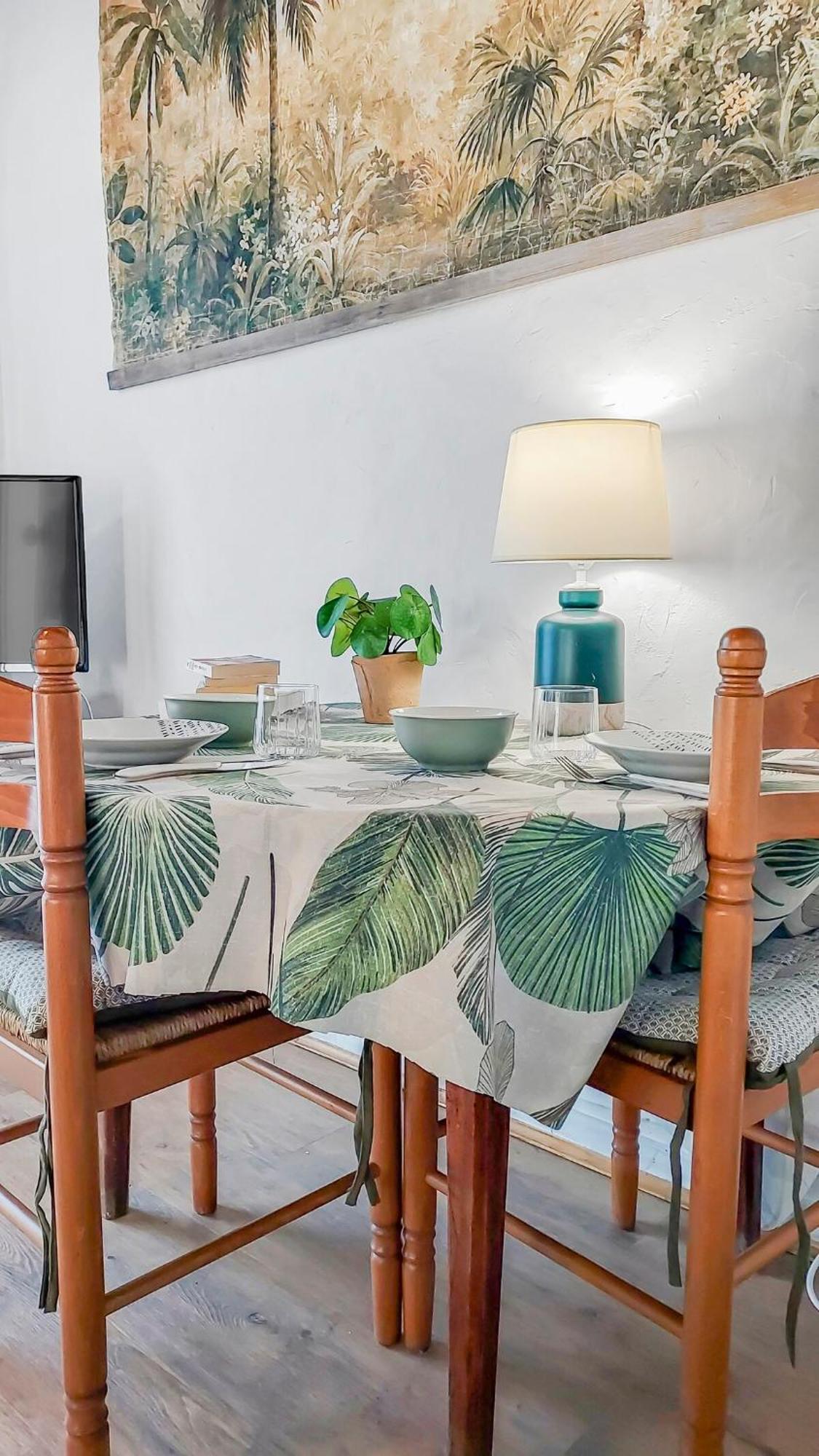 Calme Jardin & Parking Prox Royan Appart 2 Медис Экстерьер фото