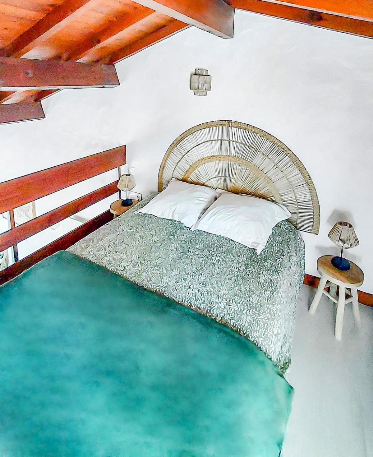 Escale Enchantee A Medis - Appartement 2 Экстерьер фото