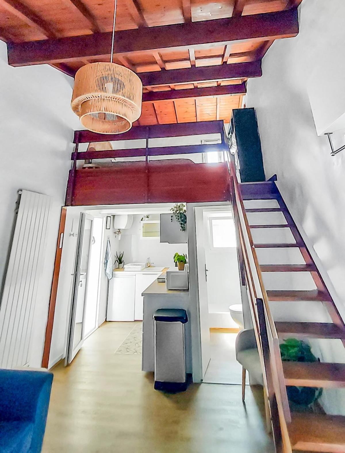 Escale Enchantee A Medis - Appartement 2 Экстерьер фото